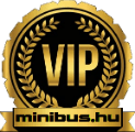 Budapest chauffeur service and van rental